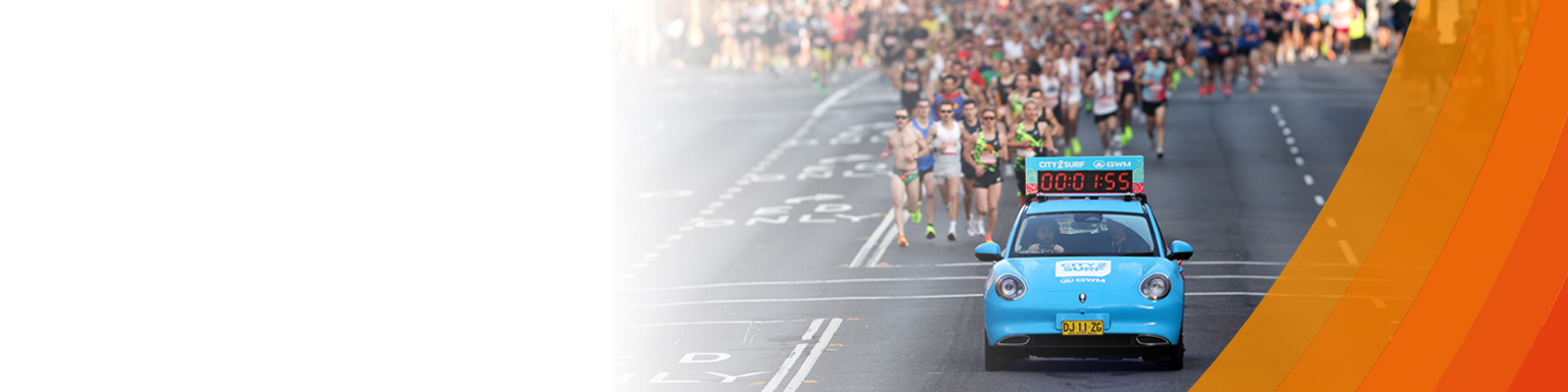 Voltaren and City2Surf 