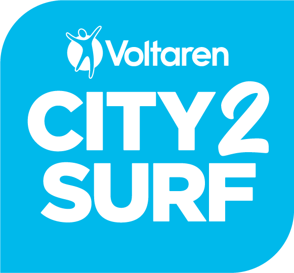 City 2 Surf logo