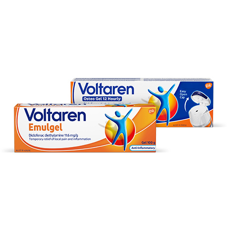 Plantar fasciitis treatment clearance voltaren gel