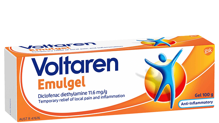 Voltaren Gel Safety Risks And How To Use It 58 OFF