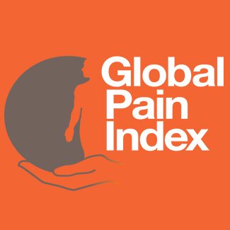  The 2017 Global Pain Index