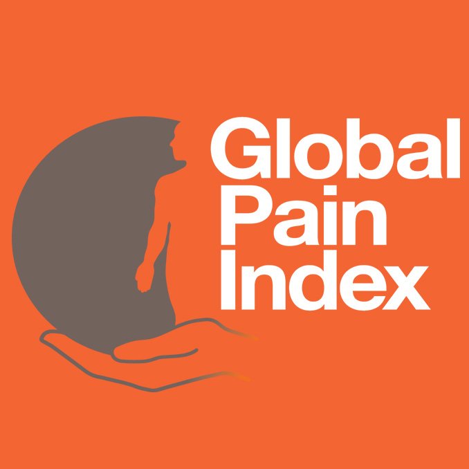  The 2017 Global Pain Index