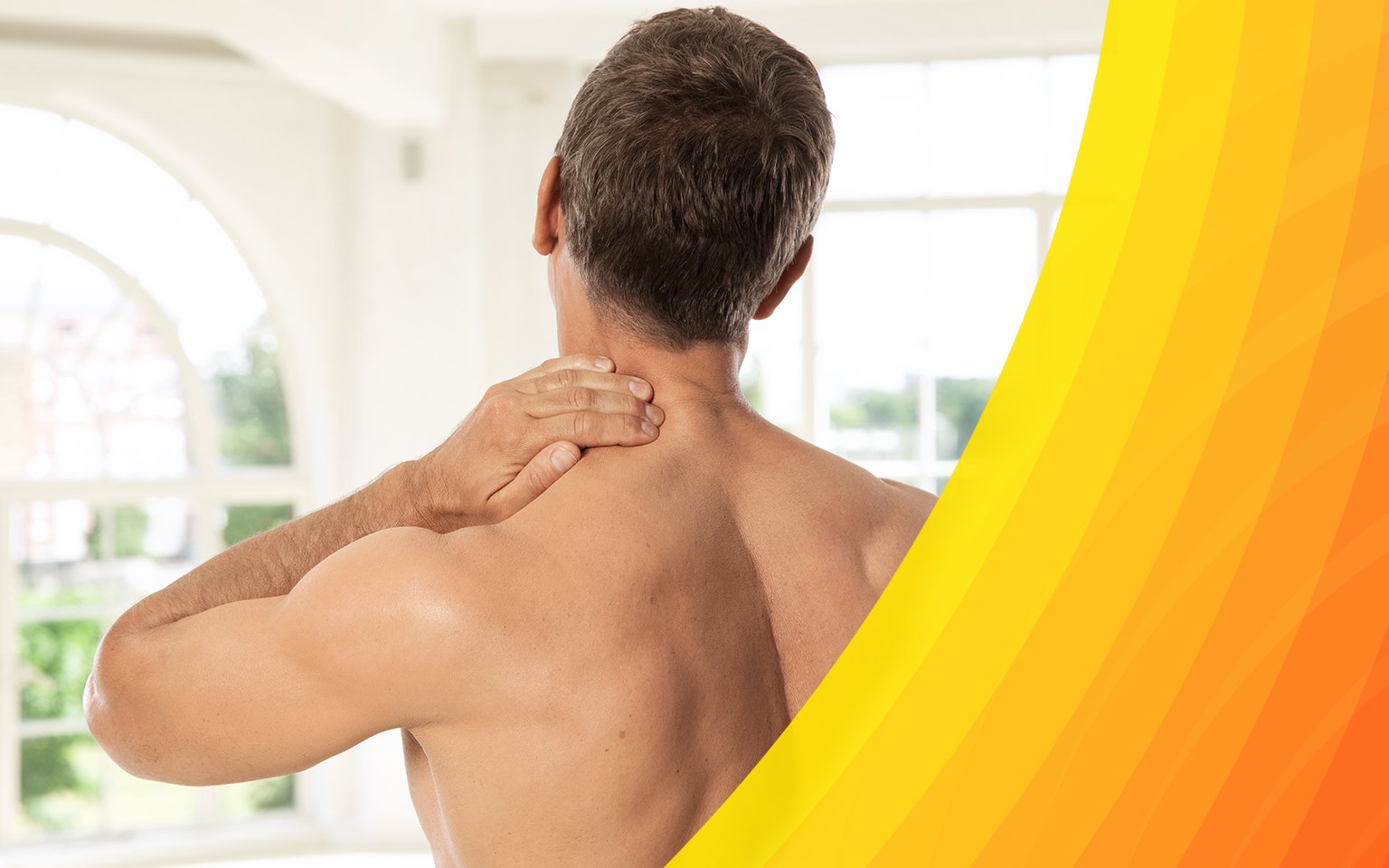 Neck Pain - Causes & Treatments | Voltaren AU